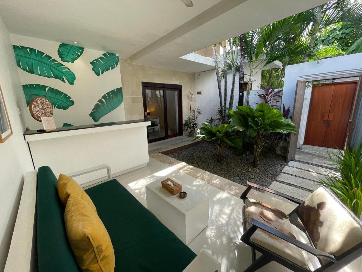 La Belle Villa Σεμινιάκ Εξωτερικό φωτογραφία