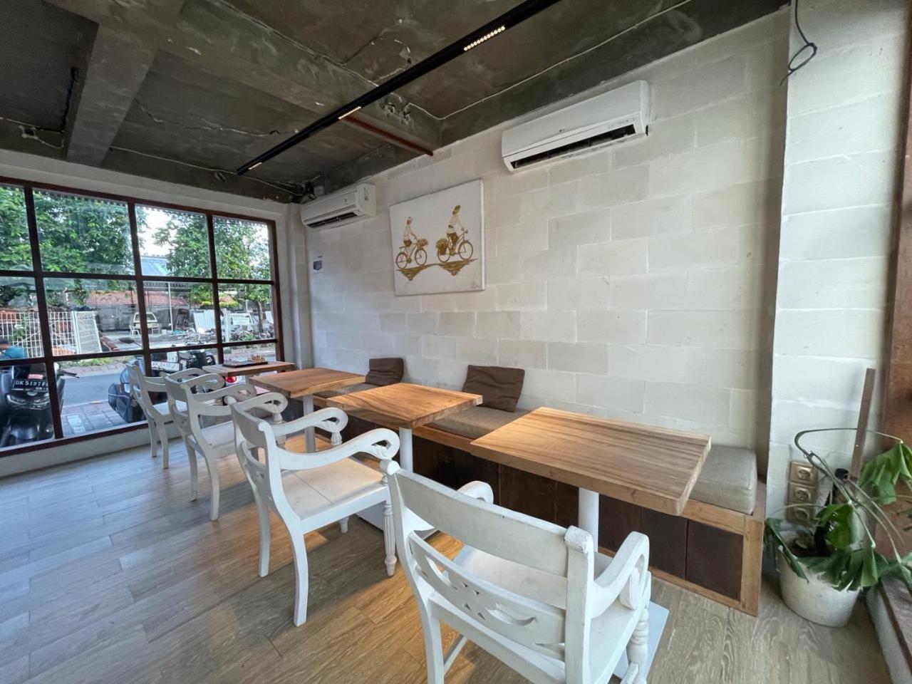 La Belle Villa Σεμινιάκ Εξωτερικό φωτογραφία