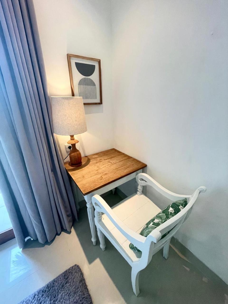 La Belle Villa Σεμινιάκ Εξωτερικό φωτογραφία