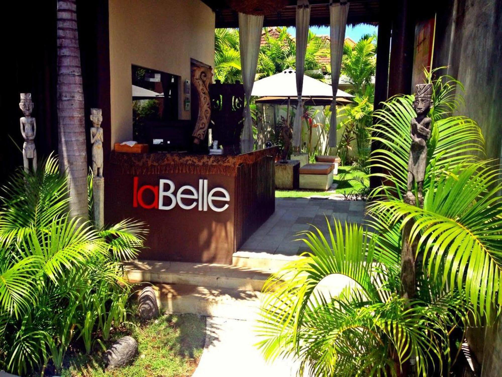 La Belle Villa Σεμινιάκ Εξωτερικό φωτογραφία