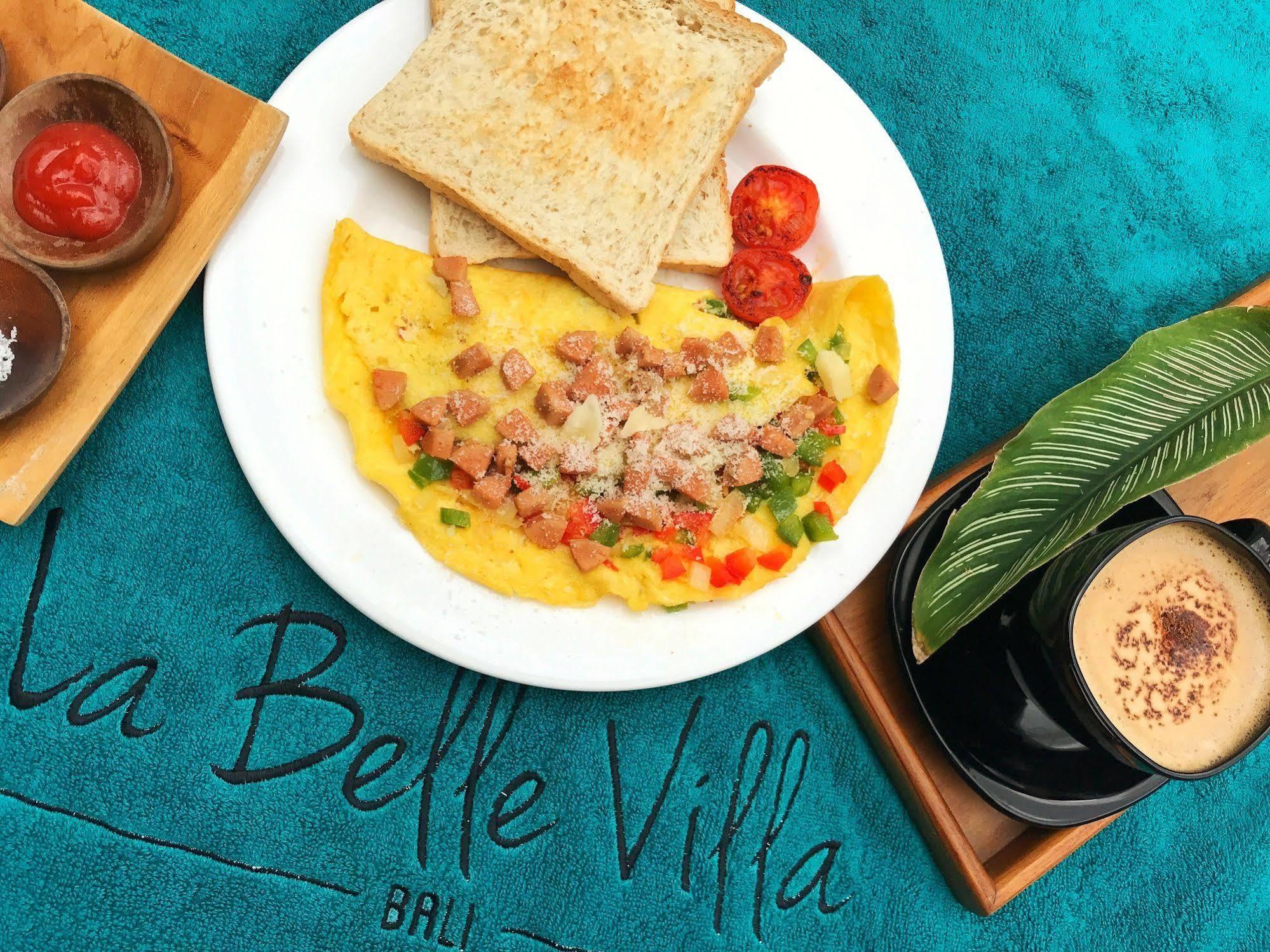 La Belle Villa Σεμινιάκ Εξωτερικό φωτογραφία