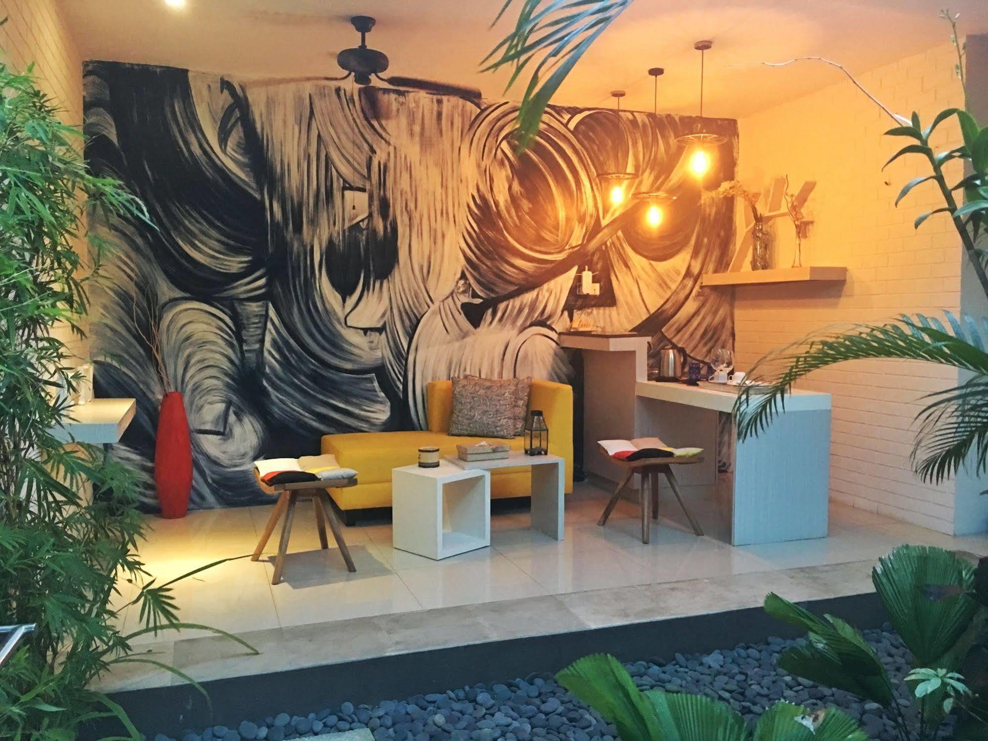 La Belle Villa Σεμινιάκ Εξωτερικό φωτογραφία